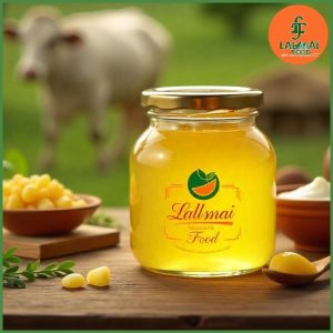 Gawa Ghee/গাওয়া ঘি