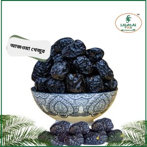 আজওয়া খেজুর