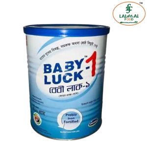 Baby Luck 1 (0-6 Months)--400gm