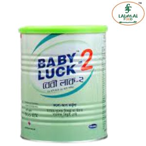 Baby Luck 2, (6-18 Months)400 gm Tin