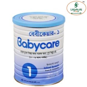 Babycare 2 (0--6) Months 400gm