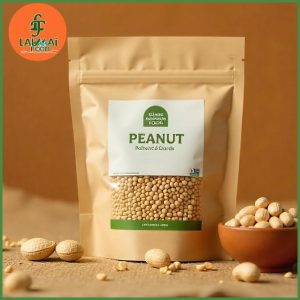 চীনা বাদাম/Chinese almonds 500mg