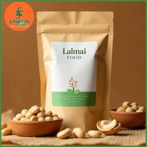থাই বাদাম/Thai almonds 500mg
