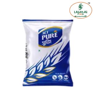 Chaler Gurar Suji-সুজি --1KG