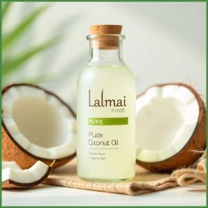 নারকেল তেল / Coconut Oil