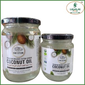 Extra Virgin coconut oil -200ml