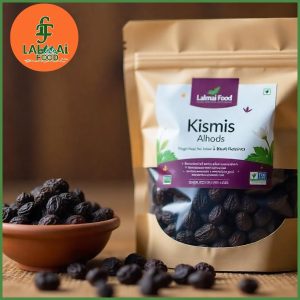 কালো কিসমিস/Black Raisins 1kg