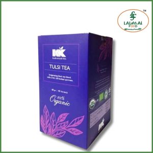 KK তুলসি টি 60 gm