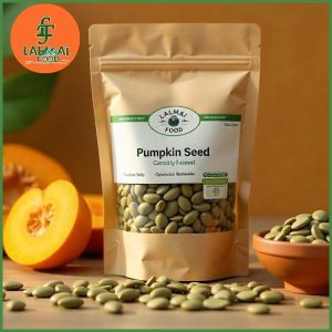 কুমড়ার বীজ/Pumpkin Seeds- 500mg