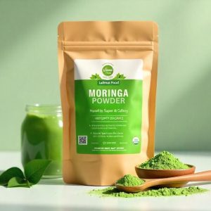 মরিঙ্গা পাউডার/Moringa Powder