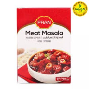 Pran Meat Masala Mix 100g
