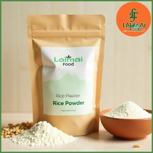 আতপ চালের গুঁড়া- 1kg