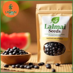 তরমুজের বীজ/ Watermelon Seeds- 500mg