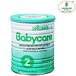 Babycare 2 (6-18) Months 400gm