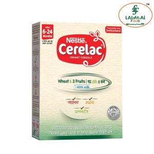 cerelac  6-24 Months--350gm