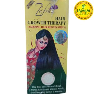 Hair growth  therapy --1 bt