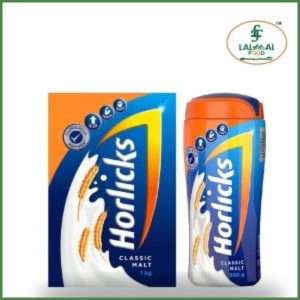 হরলিক্স /Horlicks--1kg