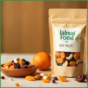ড্রাই ফুড/Mixed Dry Fruits 500gm