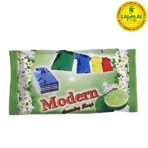 Modern Soap-B /N -02--100gm