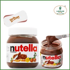নুটেলা/Nutella Hazelnut Chocolate Spread - 400g