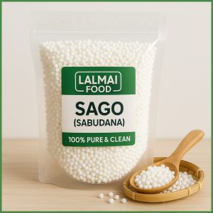 সাবুদানা--1KG