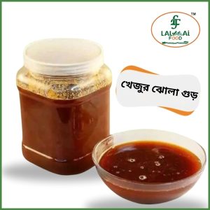 a খেজুর ঝোলা গুড়- 1kg