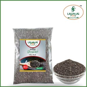 চিয়াসিড/Chia Seeds 500gm