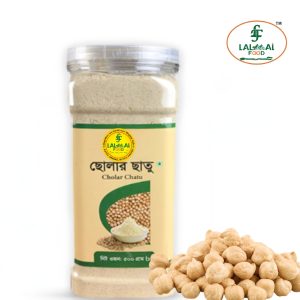 ছোলার ছাতু (Cholar Chatu)