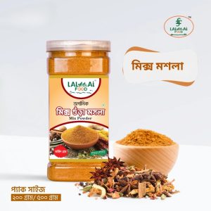 মিক্স মশলা
