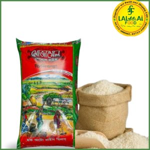 মোজাম্মেল চিনিগুড়া চাল ২৫ কেজি