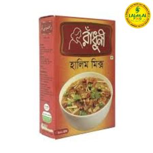 রাঁধুনি হালিম মিক্স - 200 gm