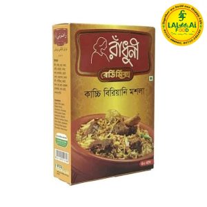 রাধুনি কাচ্চি বিরিয়ানি মশলা 35 gm