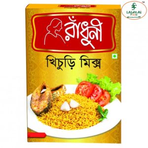 রাধুনী খিচুরির mix --500gm