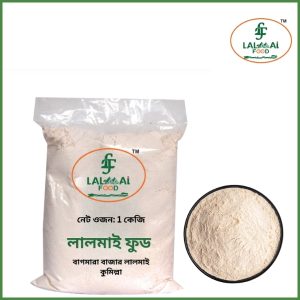 লাল আটা/Brown Atta -1kg