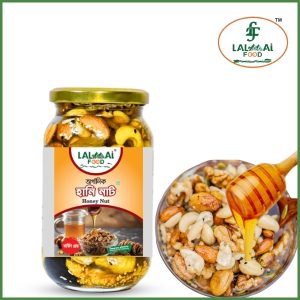 হানিনাট/Honey Nuts- 450mg