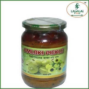 Amloki Pickle