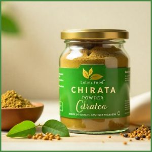 Chirota Powder – চিরতা গুঁড়া