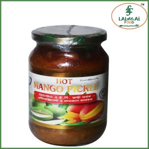 Mango Pickle