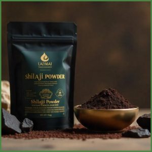 Shilajit (শিলাজিৎ) পাউডার
