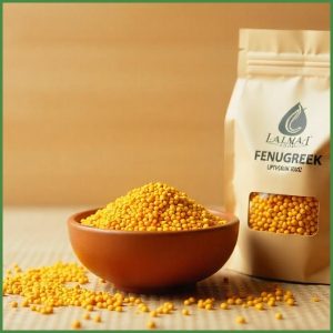 Fenugreek – মেথি দানা