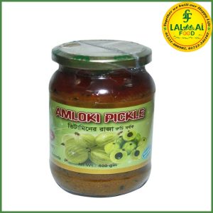 আমলকির আচার 400 gm