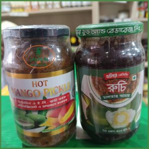 চালতার আচার