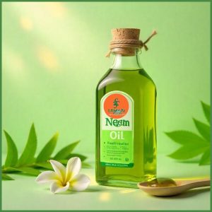 নিমের তেল --250ml