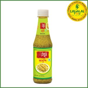 রাধুনী কাসুন্দি  -285gm