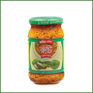 রুচি আমের আচার -400gm